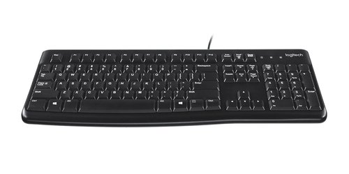 KBD K120 FR - Achat / Vente sur grosbill-pro.com - 1