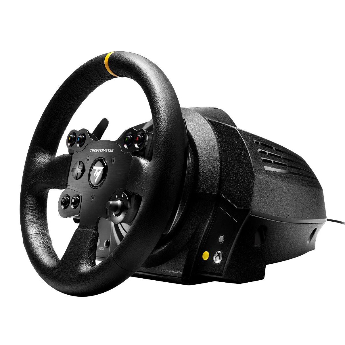 ThrustMaster TX Racing Wheel Leather Edition - Périphérique de jeu - 3