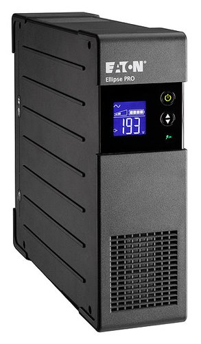 Eaton Ellipse PRO 850 FR - Achat / Vente sur grosbill-pro.com - 0