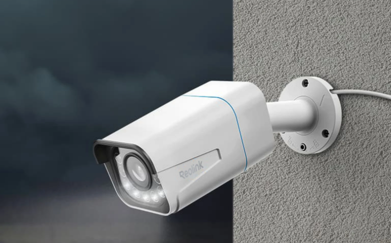 P430 - 4K / PoE / Avec projecteur #