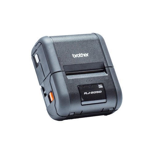 /Mobile label/receipt printer   (RJ2050Z1) - Achat / Vente sur grosbill-pro.com - 2