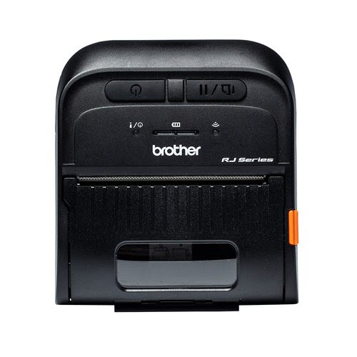 Grosbill Imprimante Brother Mobile printer 3 inches