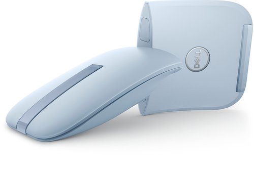 Grosbill Souris PC DELL MS700 BLUETOOTH TRAVEL MOUSE -