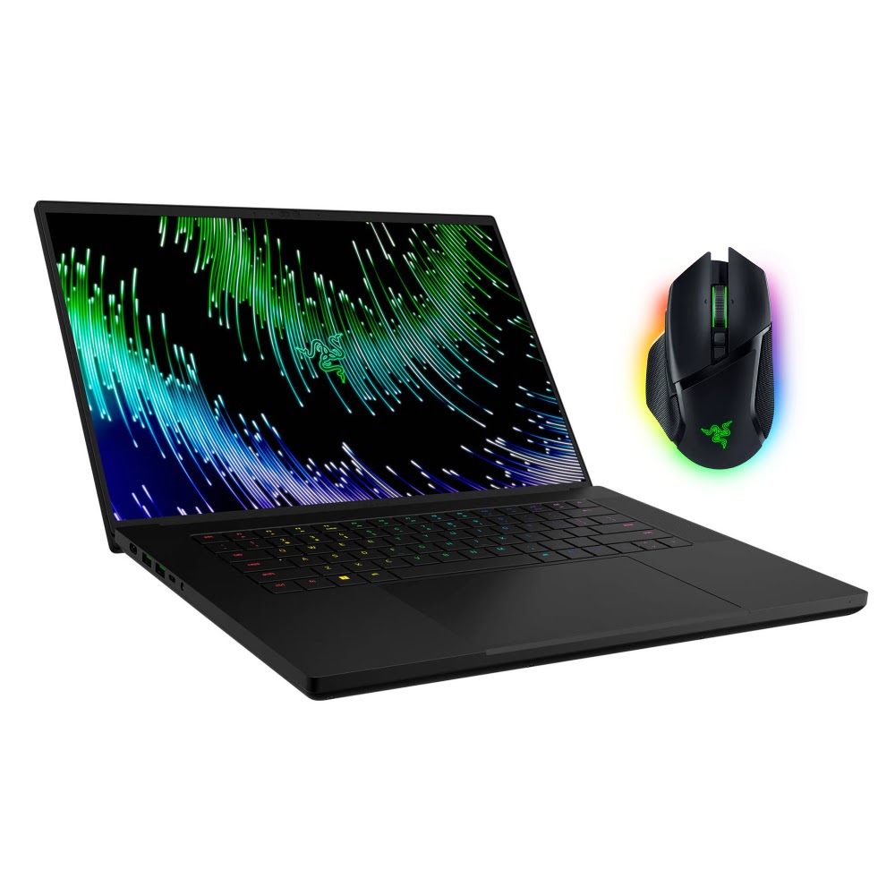 Razer PC portable MAGASIN EN LIGNE Grosbill