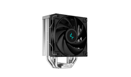 Deepcool Noir - Ventilateur CPU Deepcool - grosbill-pro.com - 1