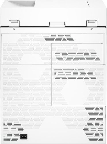 HP Clr LaserJet Ent Flw MFP 6800zf Prntr - Achat / Vente sur grosbill-pro.com - 6