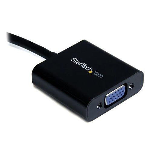 Adaptateur HDMI / VGA - HD2VGAE2 - Achat / Vente sur grosbill-pro.com - 2