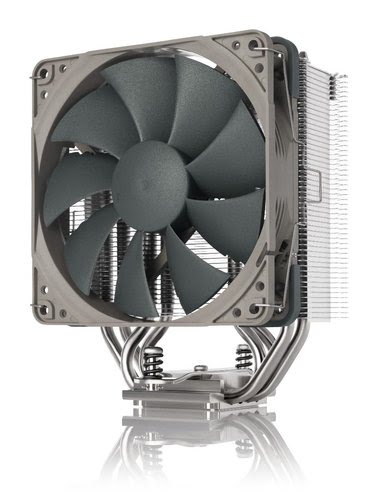 Noctua 120mm - Ventilateur CPU Noctua - grosbill-pro.com - 0