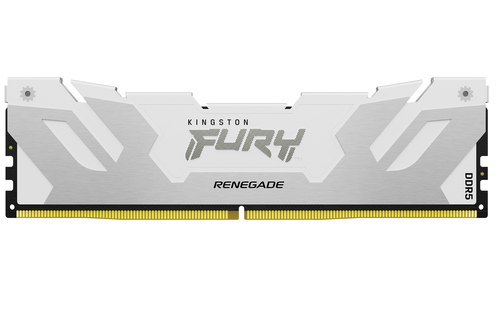 Kingston Fury Renegade 32Go (2x16Go) DDR5 7600MHz - Mémoire PC Kingston sur grosbill-pro.com - 2