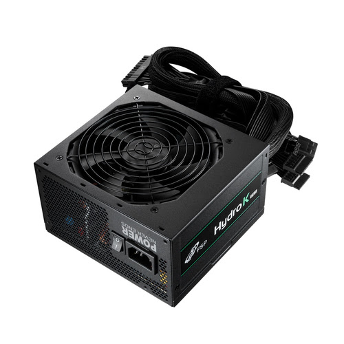 FSP 80+ Bronze (750W) - Alimentation FSP - grosbill-pro.com - 6