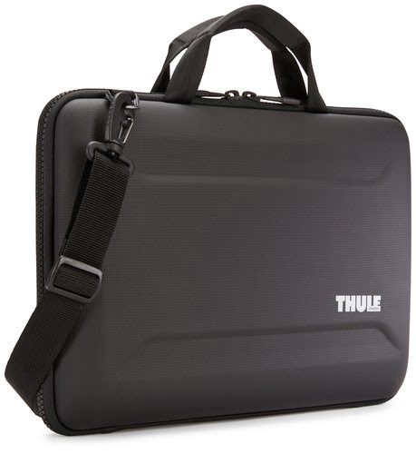 Thule Gauntlet 4 MacBook Pro Attaché 16" - Achat / Vente sur grosbill-pro.com - 0