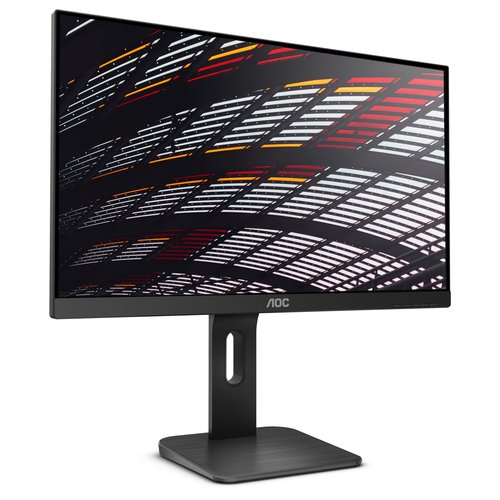 24P1/23.8" 1920x1080 60Hz 16:9 - Achat / Vente sur grosbill-pro.com - 5