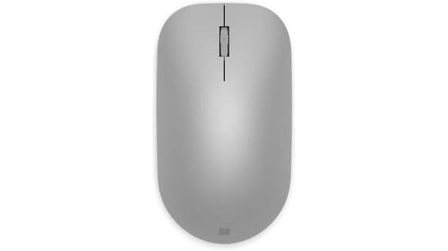 Surface Mouse Bluetooth - GRAY - Achat / Vente sur grosbill-pro.com - 4