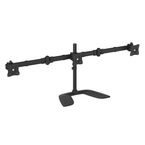 Monitor Stand - Triple - Desktop - Achat / Vente sur grosbill-pro.com - 0