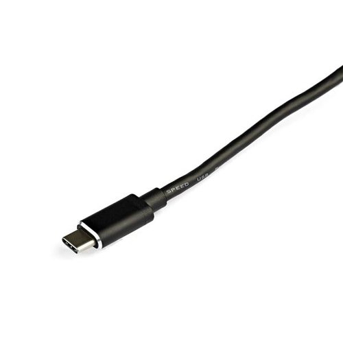 4-PORT USB-C HUB USB 3.1 GEN 2 - Achat / Vente sur grosbill-pro.com - 2