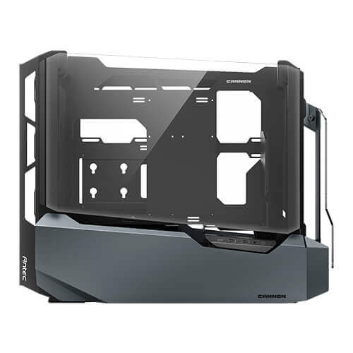 Antec Cannon Noir - Boîtier PC Antec - grosbill-pro.com - 4