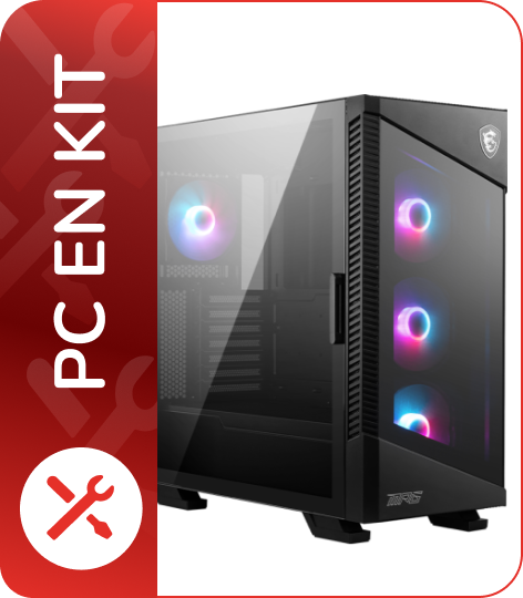 EXPERT - Ultra7/5070Ti/32Go/2To