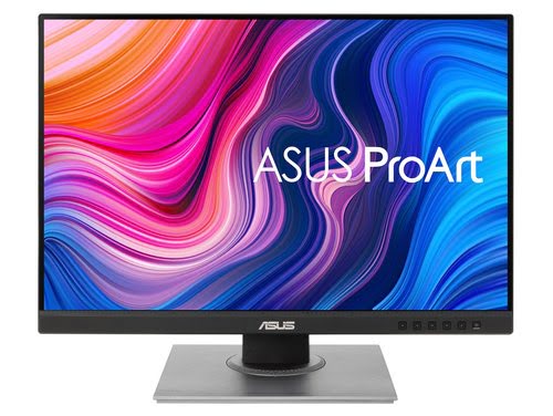 Asus 24"  90LM05K1-B01370 - Ecran PC Asus - grosbill-pro.com - 9