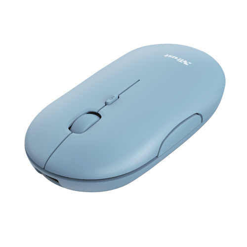 T'nB - souris sans fil rechargeable - noir Pas Cher