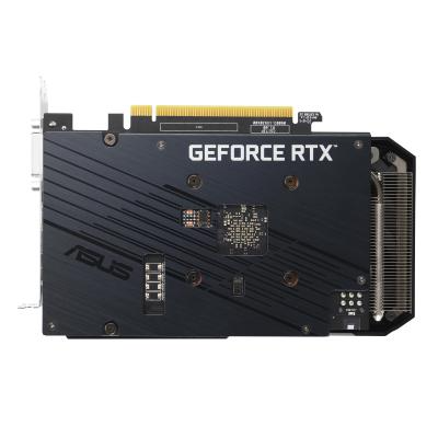 Asus DUAL-RTX3050-O8G-V2  - Carte graphique Asus - grosbill-pro.com - 1