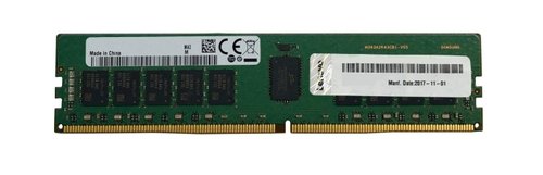 TS 32GB TruDDR4 2933MHz 2Rx4 1.2V RDIMM - Achat / Vente sur grosbill-pro.com - 0