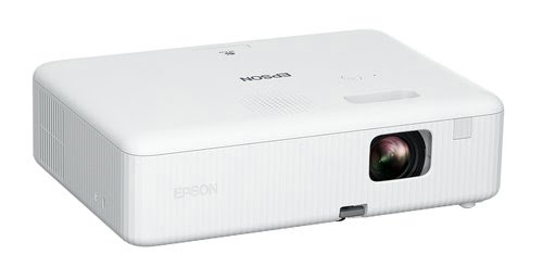 Grosbill Vidéoprojecteur Epson CO-W01 (V11HA86040)