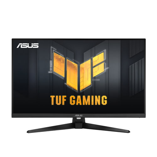 Asus 32"  90LM07L0-B02370 - Ecran PC Asus - grosbill-pro.com - 0