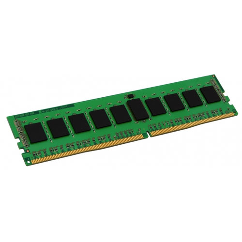 Kingston 8GB DDR4 2666MHz Module - Mémoire PC Kingston sur grosbill-pro.com - 0