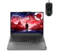 Legion 16"QHD+165Hz/R7-7435HS/4060/16Go/512Go/W11