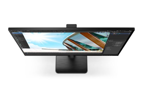 AOC Pro 27P2Q 27" FHD 16:9 IPS 75Hz - Achat / Vente sur grosbill-pro.com - 10