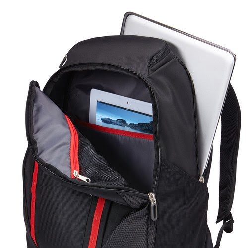 Evolution 15.6+Tablet Backpack (BPEB115K) - Achat / Vente sur grosbill-pro.com - 5