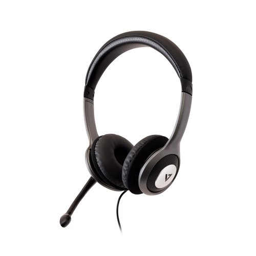 V7 Micro-casque MAGASIN EN LIGNE Grosbill