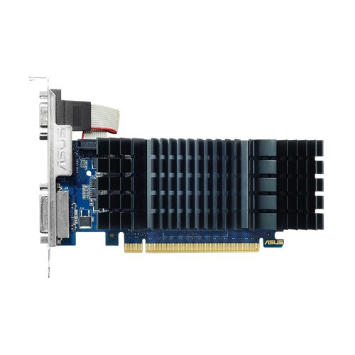 Asus GT730-SL-2GD5-BRK  - Carte graphique Asus - grosbill-pro.com - 1