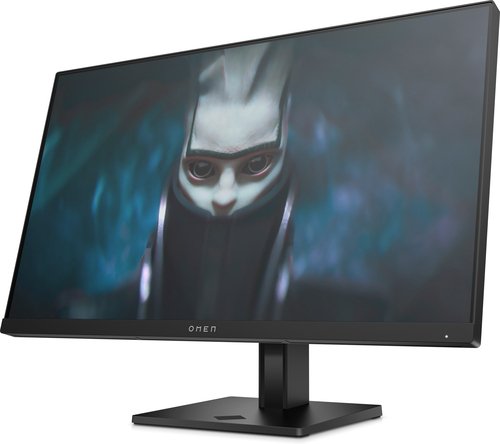 OMEN 24 FHD 165Hz Gaming - Achat / Vente sur grosbill-pro.com - 3