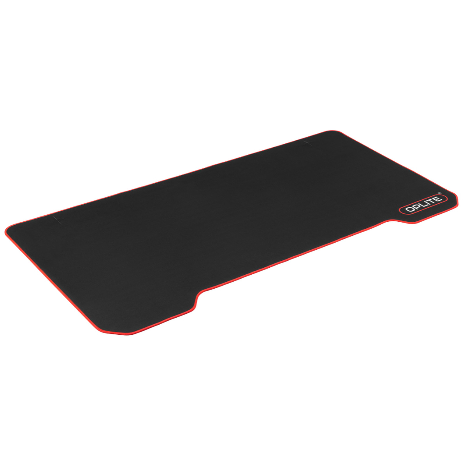 OPLite Mouse Pad - Tapis de souris OPLite - grosbill-pro.com - 0