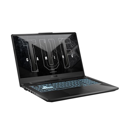 TUF Gaming A17 FA706NF-HX005W - Achat / Vente sur grosbill-pro.com - 3