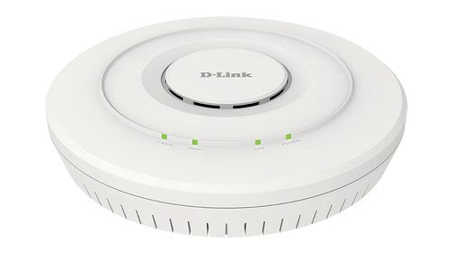 AirPremier Indoor AC1200 with PoE - Achat / Vente sur grosbill-pro.com - 0