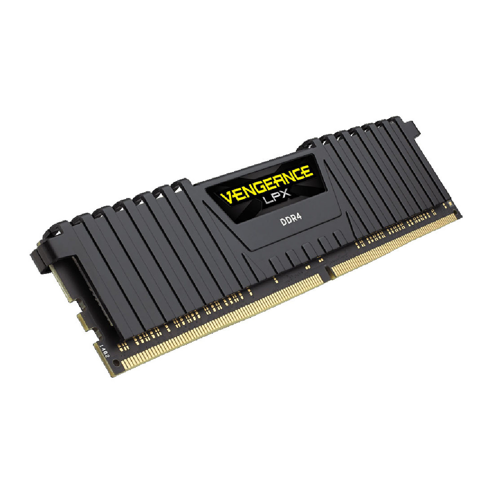 Corsair Vengeance LPX 16Go (2x8Go) DDR4 3600MHz  - Mémoire PC Corsair sur grosbill-pro.com - 3