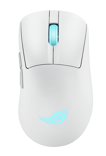 ROG Keris II Origin ML - Blanc
