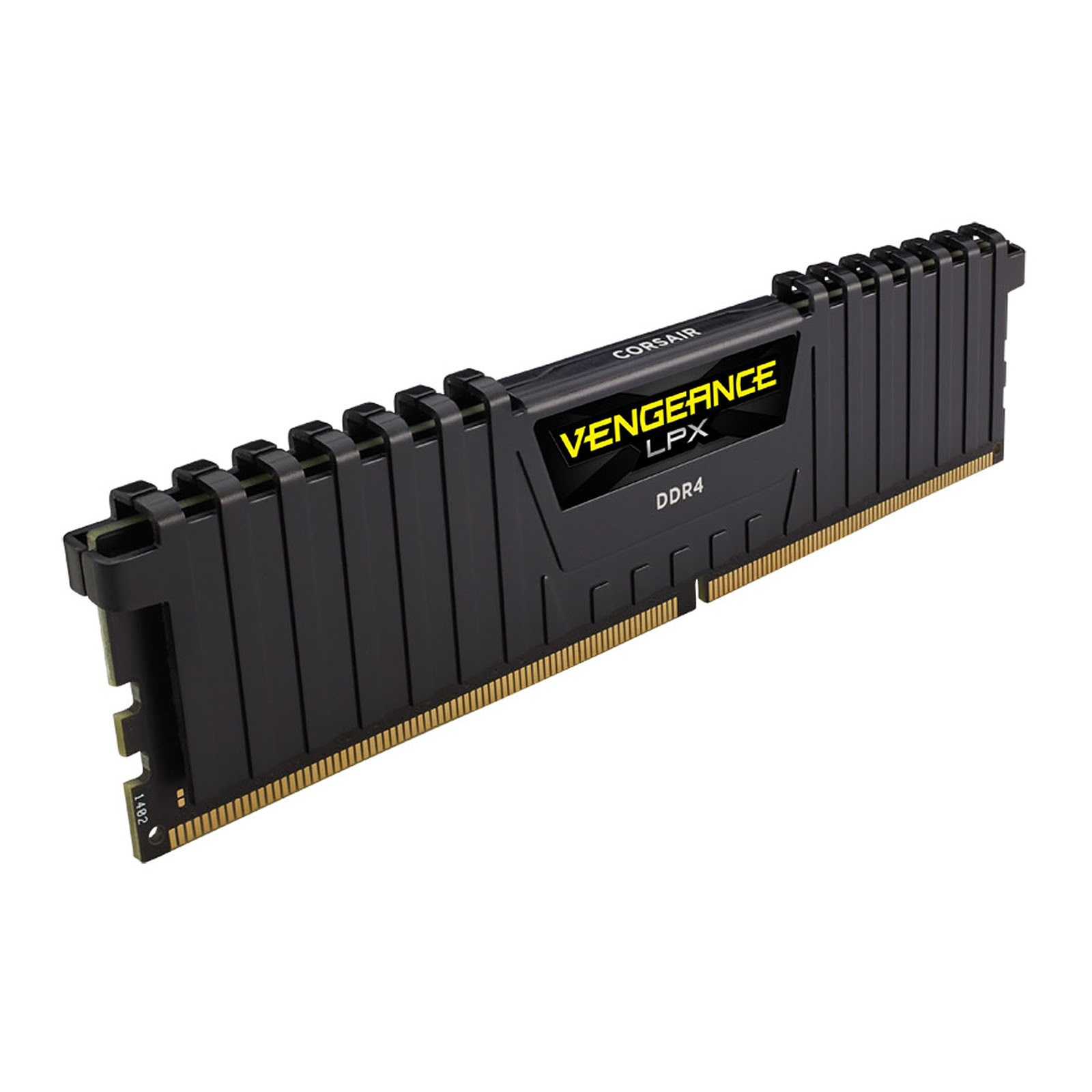 Corsair Vengeance LPX 16Go (2x8Go) DDR4 3600MHz  - Mémoire PC Corsair sur grosbill-pro.com - 2