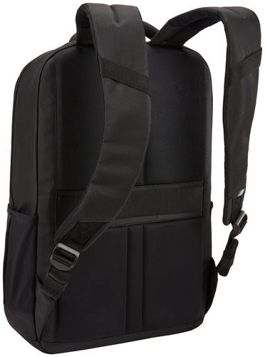 Propel Backpack 15.6'' Black (PROPB116) - Achat / Vente sur grosbill-pro.com - 9