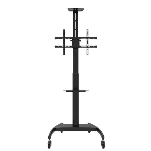 NewStar Mobile Flat Screen Floor Stand - Achat / Vente sur grosbill-pro.com - 1