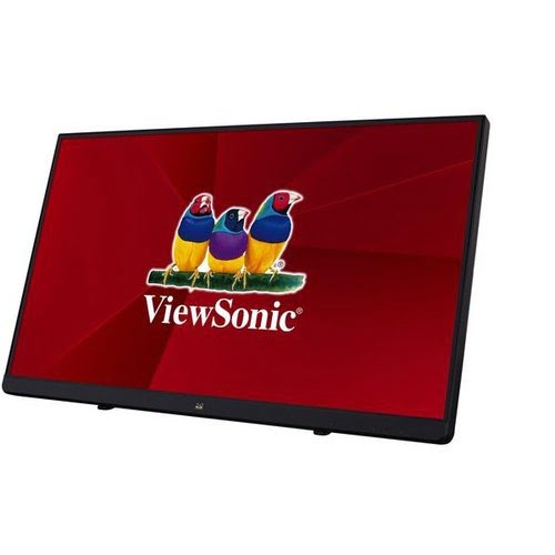 ViewSonic 22"  TD2230 - Ecran PC ViewSonic - grosbill-pro.com - 1