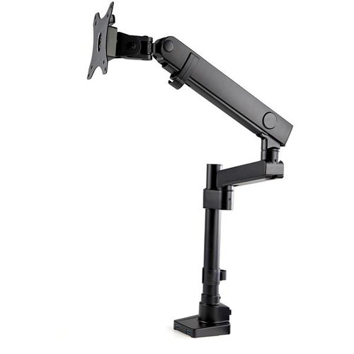 Grosbill Accessoire écran StarTech Desk Mount Monitor Arm w/USB - 34in LCD
