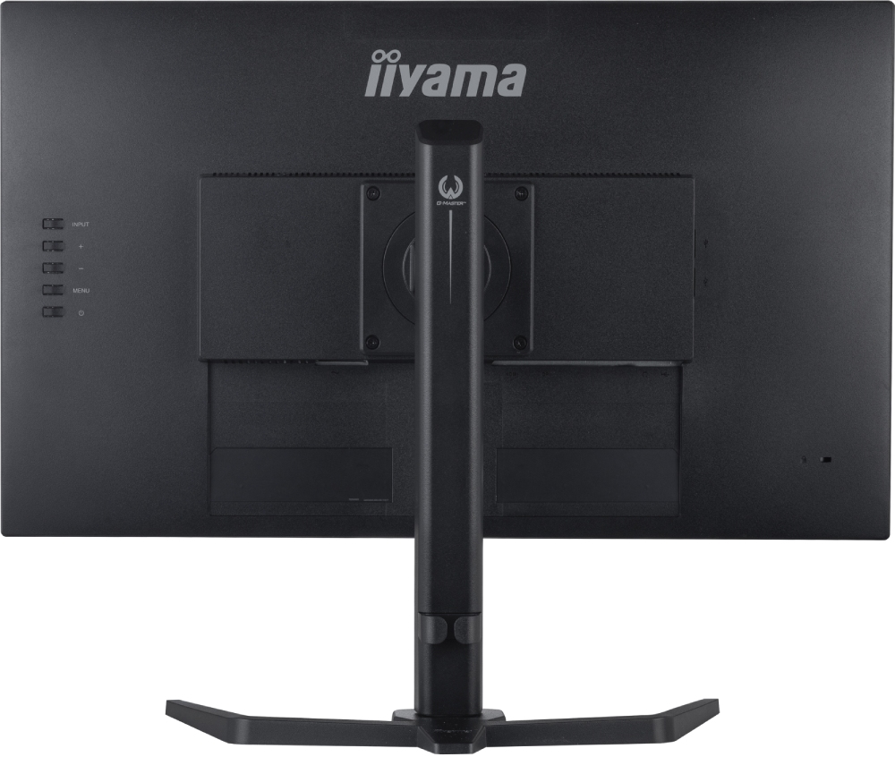 Iiyama 27"  GB2770HSU-B5 - Ecran PC Iiyama - grosbill-pro.com - 3