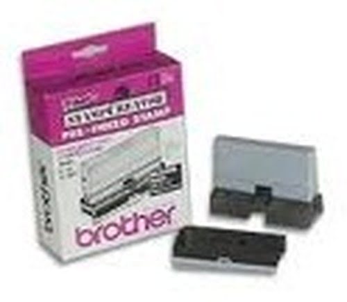 BROTHER RECHARGE ENCRE NOIR - Achat / Vente sur grosbill-pro.com - 0