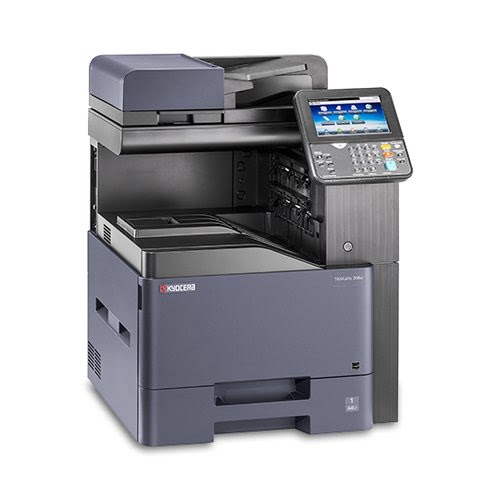 Grosbill Imprimante multifonction Kyocera TASKalfa 308ci