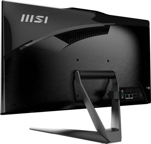 MSI PRO AP222T 13M-001EU -i5-13400/8G/256G/21.5"T./11P - All-In-One PC/MAC - 5