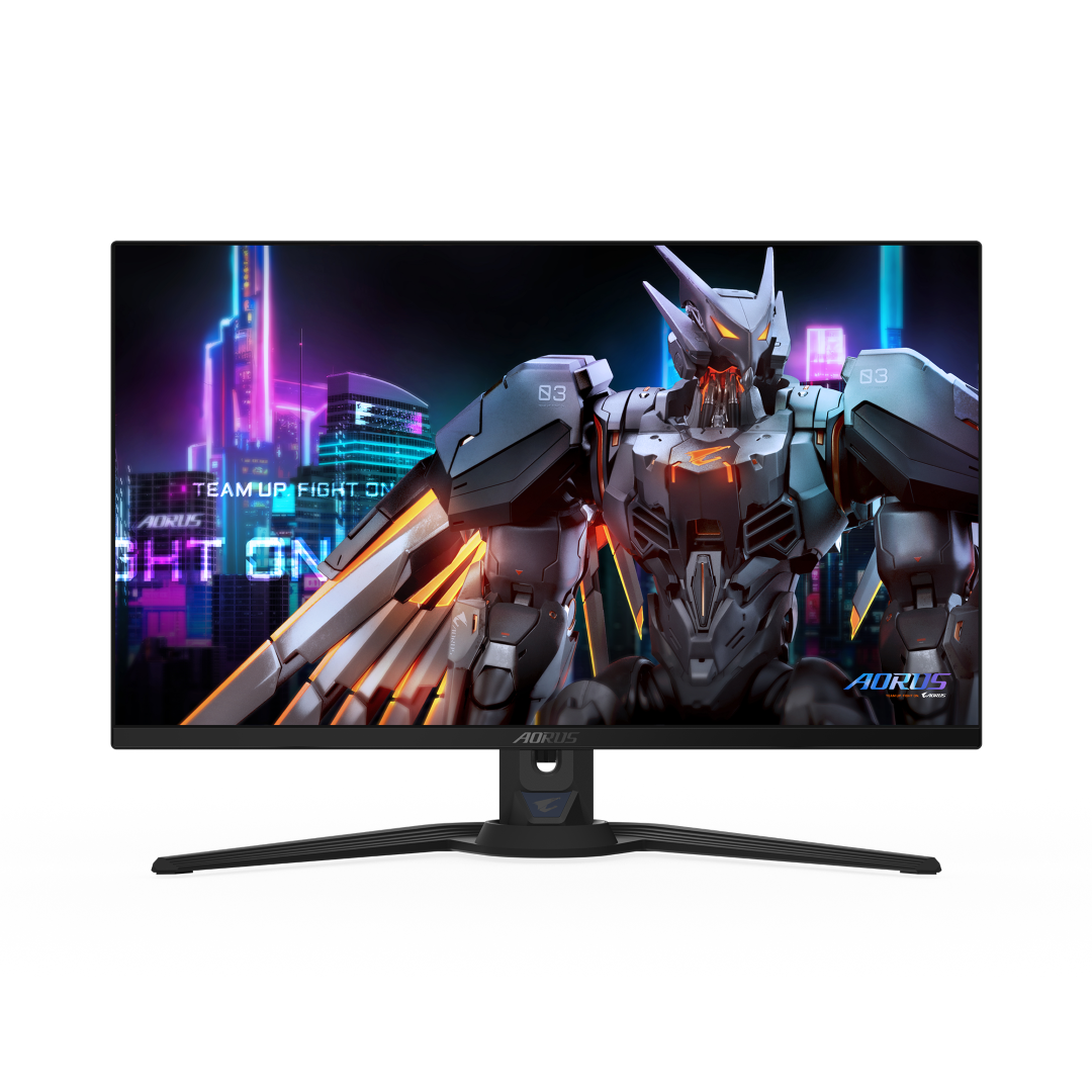 FO27Q5P 27" QD-OLED QHD/500Hz/0.03ms/USB-C/GSync-Seconde Vie-Très Bon Etat