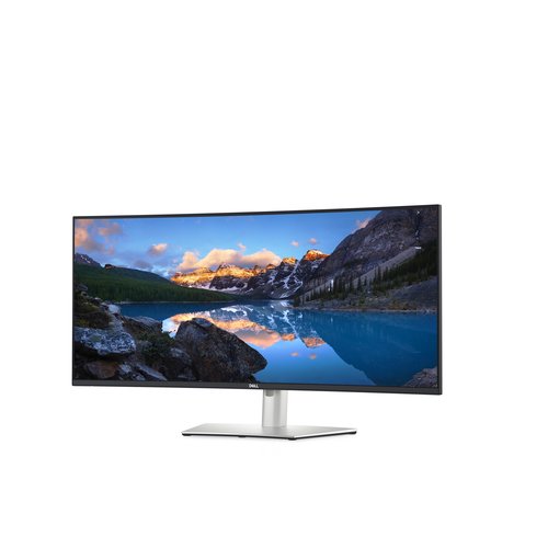 ULTRASHARP U3824DW - 37.5" IPS WQHD - Achat / Vente sur grosbill-pro.com - 2